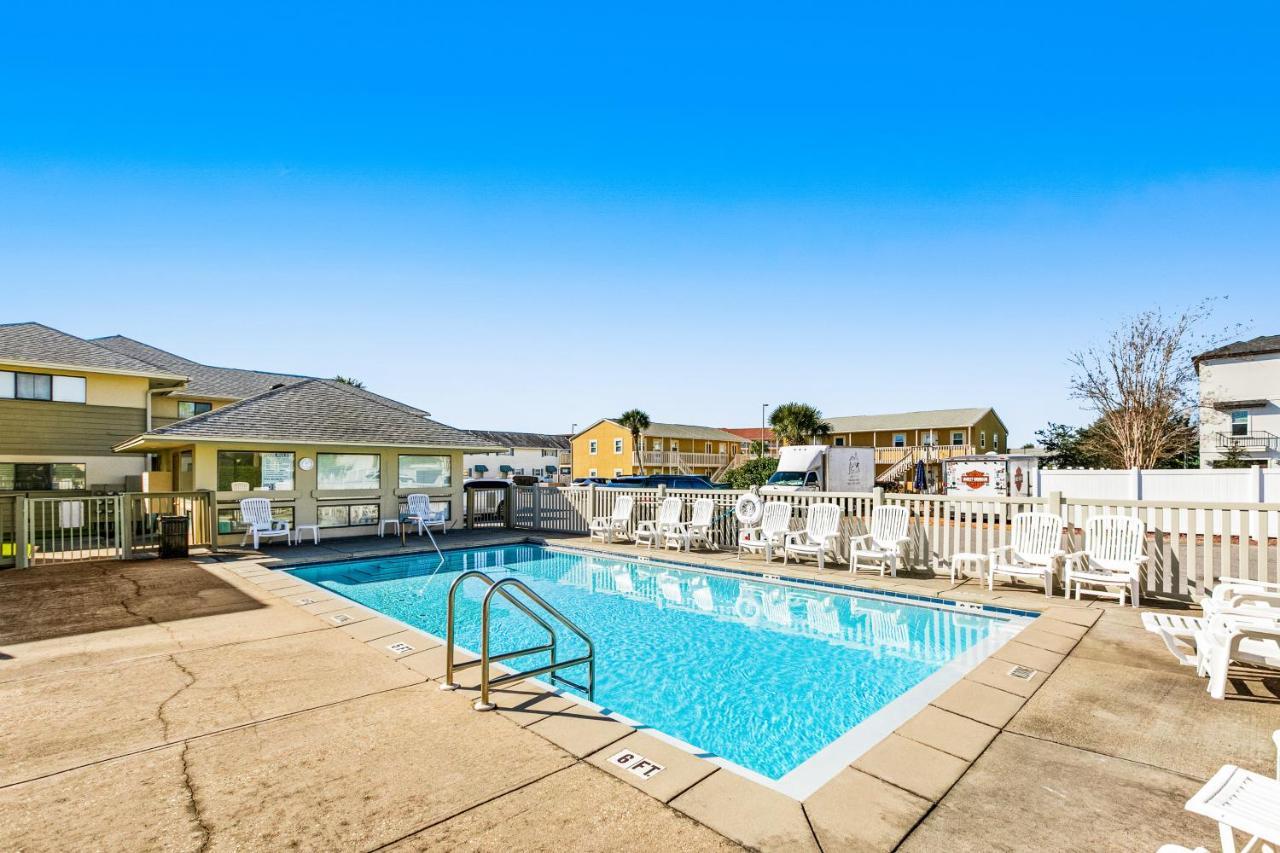 Apartamento Cross Creek #19 Destin Exterior foto